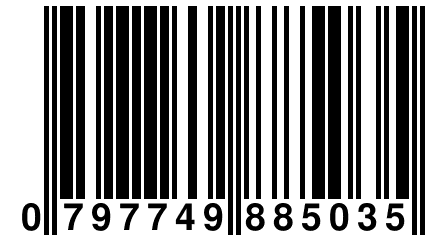 0 797749 885035