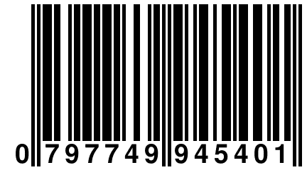 0 797749 945401