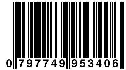 0 797749 953406