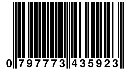 0 797773 435923