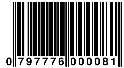 0 797776 000081