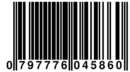 0 797776 045860