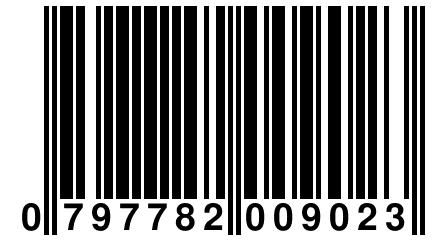 0 797782 009023