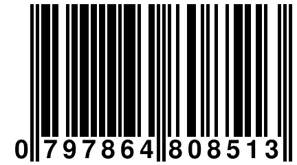 0 797864 808513