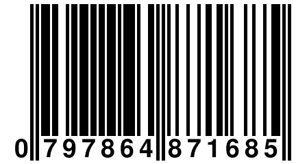 0 797864 871685