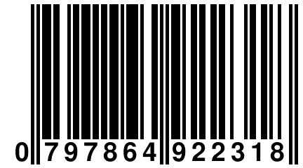 0 797864 922318