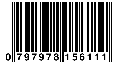 0 797978 156111