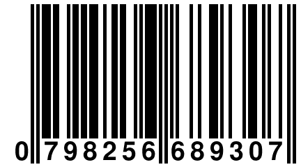 0 798256 689307