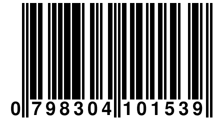 0 798304 101539