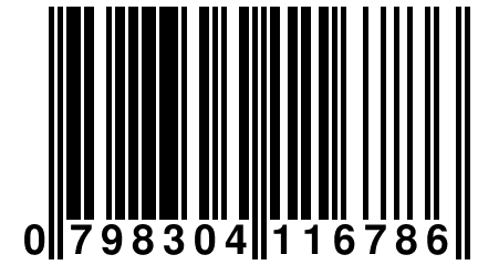 0 798304 116786