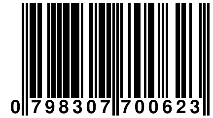 0 798307 700623