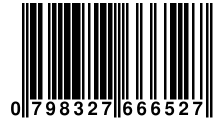 0 798327 666527