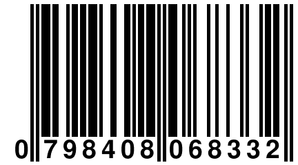 0 798408 068332