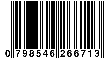 0 798546 266713