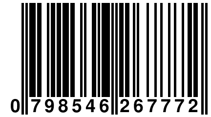 0 798546 267772