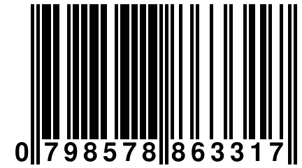 0 798578 863317