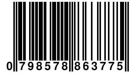 0 798578 863775