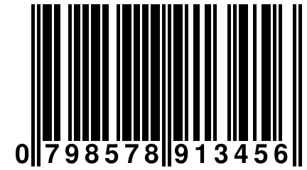 0 798578 913456