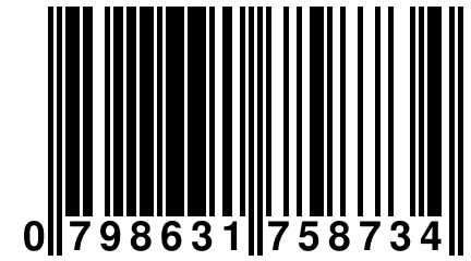 0 798631 758734