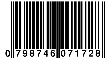 0 798746 071728