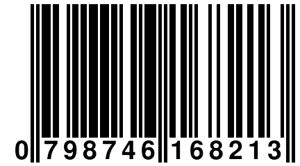 0 798746 168213
