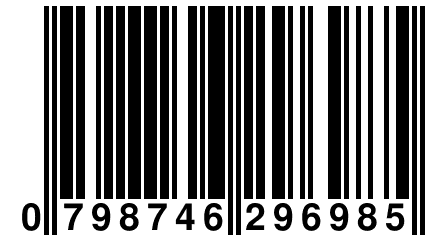 0 798746 296985