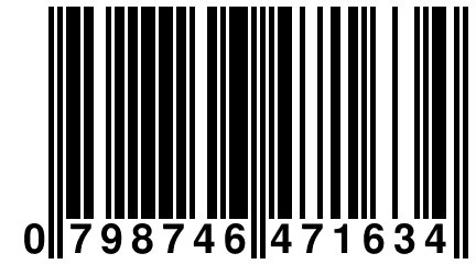0 798746 471634