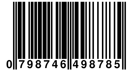 0 798746 498785