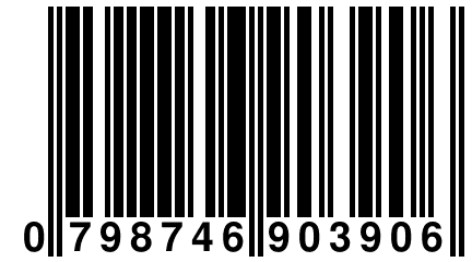 0 798746 903906