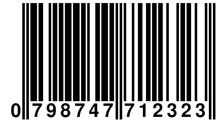 0 798747 712323