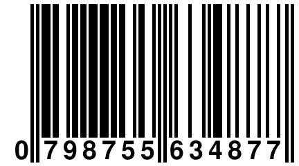 0 798755 634877