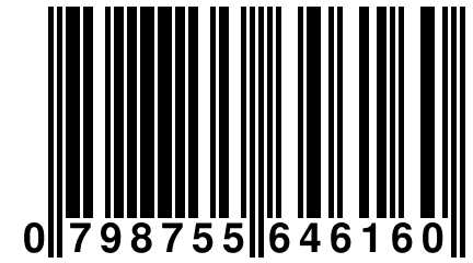 0 798755 646160