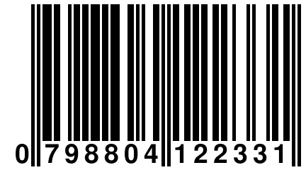 0 798804 122331