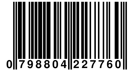 0 798804 227760