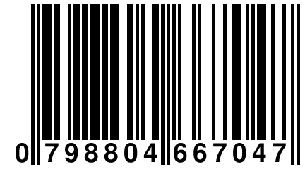 0 798804 667047