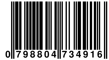 0 798804 734916