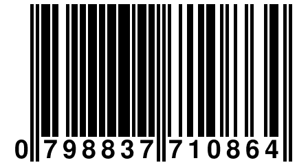 0 798837 710864