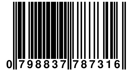 0 798837 787316