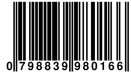 0 798839 980166