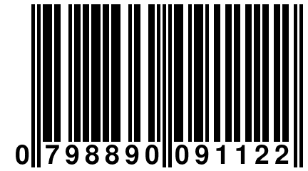 0 798890 091122