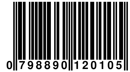 0 798890 120105