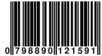 0 798890 121591