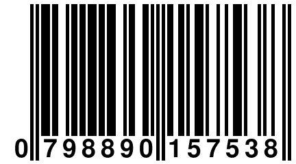 0 798890 157538