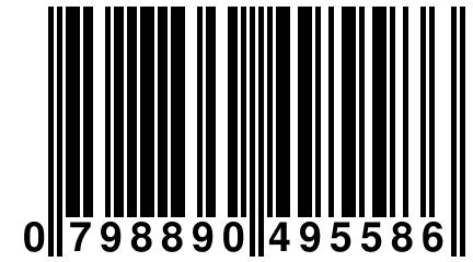 0 798890 495586