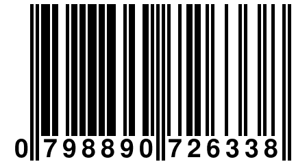 0 798890 726338