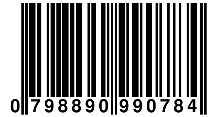 0 798890 990784