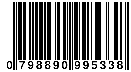 0 798890 995338