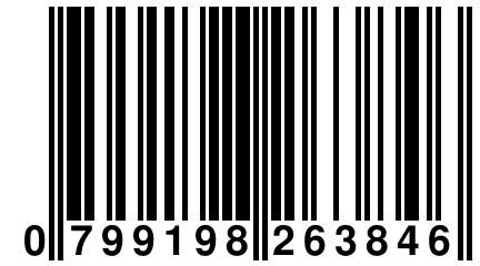 0 799198 263846