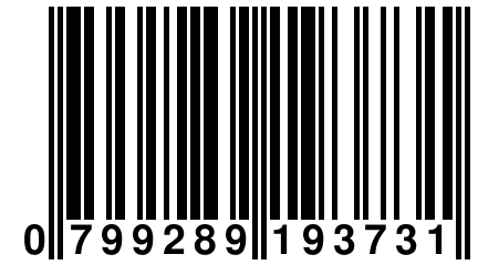 0 799289 193731