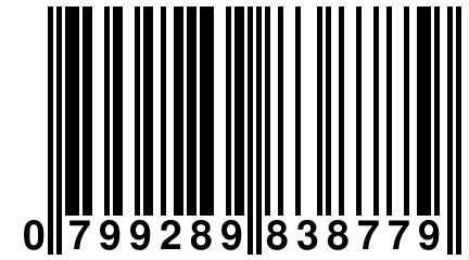 0 799289 838779